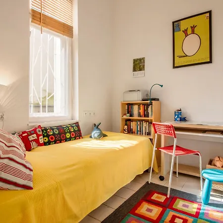 Lägenhet Chopina By Interhome Sopot