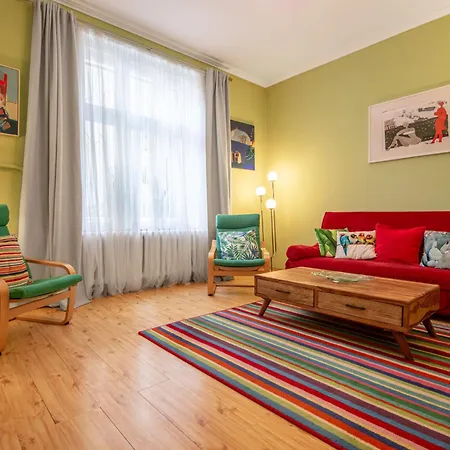 Chopina By Interhome * Sopot