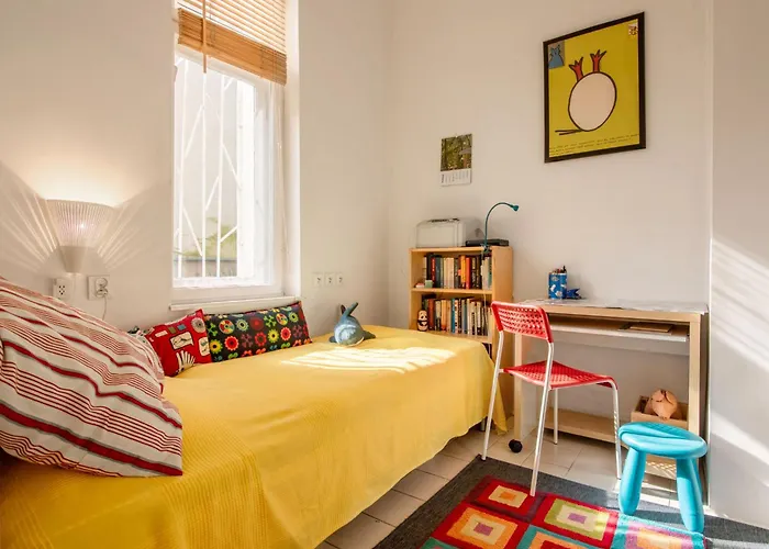 Lägenhet Chopina By Interhome Sopot