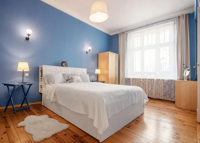 Chopina By Interhome Sopot