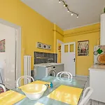דירה Chopina By Interhome *