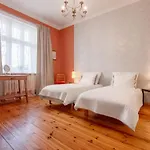 דירה Chopina By Interhome סופוט