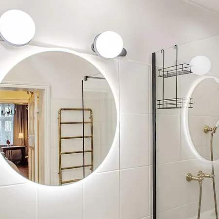 Chopina By Interhome *