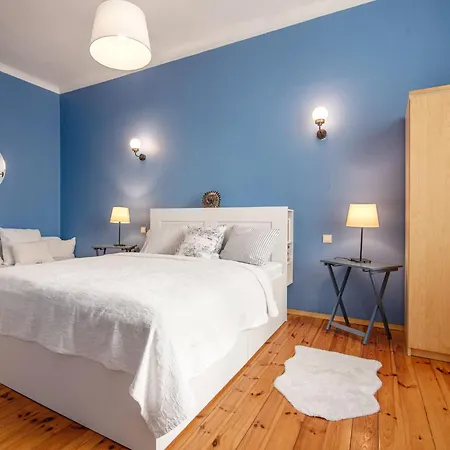Apartment Chopina By Interhome