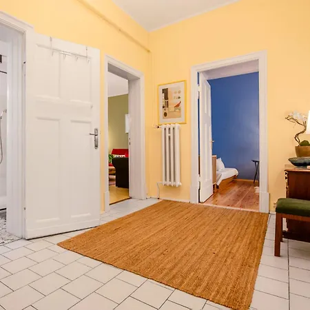 Chopina By Interhome アパート ソポト