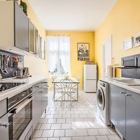 Chopina By Interhome ソポト