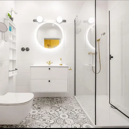 Chopina By Interhome * Sopot