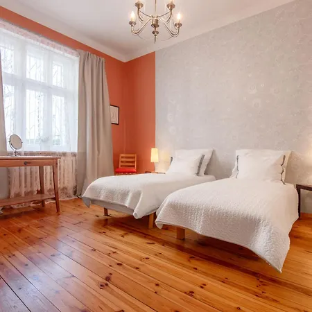 Apartment Chopina By Interhome Sopot