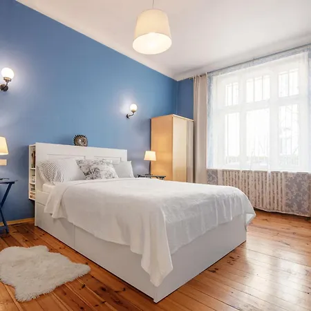 Chopina By Interhome Sopot