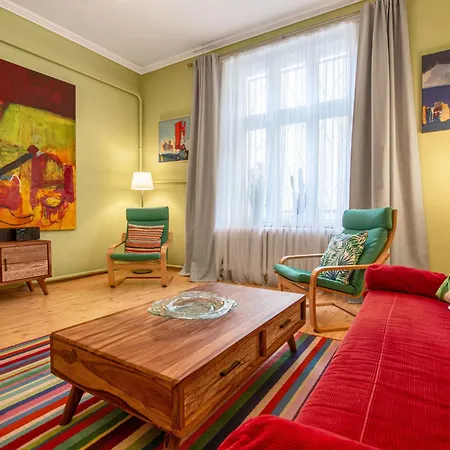 Chopina By Interhome Апартаменты