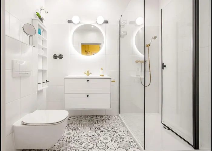 Chopina By Interhome * Сопот