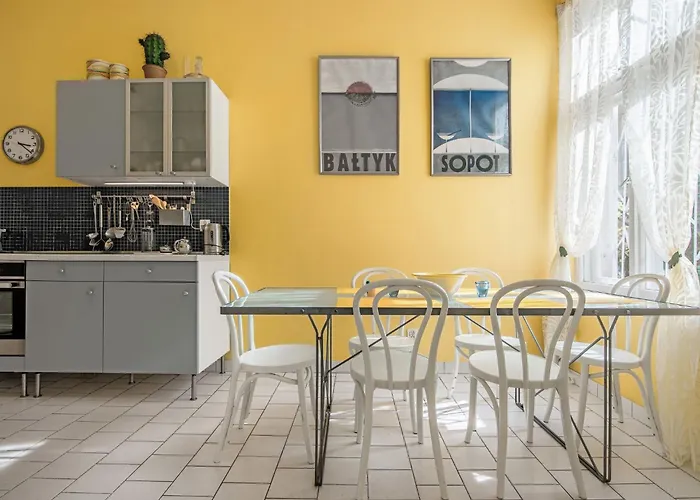 Chopina By Interhome *